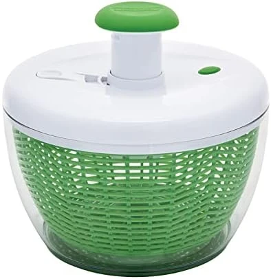 Easy To Use Pro Pump Spinner, Large 6.6 Quart, Green & Professional Heat Resistant Nylon, Masher & Smasher Meat, Ground Beef, Turkey & More, Hamburger Chopper Utensil, Pack Of 1, Black 8 Easy To Use Pro Pump Spinner, Large 6.6 Quart, Green & Professional Heat Resistant Nylon, Masher & Smasher Meat, Ground Beef, Turkey & More, Hamburger Chopper Utensil, Pack Of 1, Black - Image 8