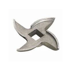 Meat Grinder Cutting Blade, Apply Strictly Only To Model SM-G50