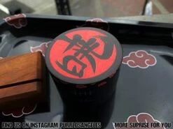 Anime Grinder (Red Cloud) -Peugeot Shop 41Y9GE4m0YL