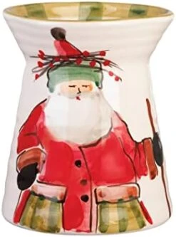 Old St. Nick Holiday Collection Italian Serveware Sets (Salt And Pepper Shaker) -Peugeot Shop 41YASRDcMgL. AC