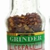 Crushed Red Pepper Grinder (Pack Of 6)