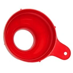 Itchen Crop VKP Brands, Canning Funnel, Red 16 Itchen Crop VKP Brands, Canning Funnel, Red -Peugeot Shop 41YKyVKM6ML