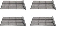 Scotsman 02-4212-01, Air Filter - (2) -Peugeot Shop 41YULYVZc8L