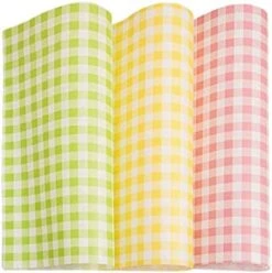 Sorkwo 150 Pcs Wax Paper Sheets Sandwich Wrapping Paper, Greaseproof Wrap Paper Parchment Papers Air Fryer Disposable Paper Liner For Outdoor Picnic, Churches, Home Party, Restaurants 27 Sorkwo 150 Pcs Wax Paper Sheets Sandwich Wrapping Paper, Greaseproof Wrap Paper Parchment Papers Air Fryer Disposable Paper Liner For Outdoor Picnic, Churches, Home Party, Restaurants -Peugeot Shop 41YeD7gu5L. AC