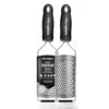 Microplane 45009 Grater Gourmet Star, One Size, Silver