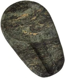 Marble Spoon Rest - Heat-Resistant, BPA-Free Spoon Holder For Stove Top - Kitchen Utensil Holder For Spoon, Ladle, Spatula & Other Accessories -Peugeot Shop 41ZmYXMxs8L. AC