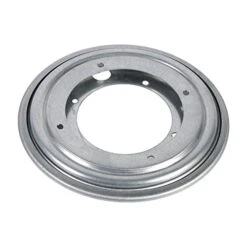 Galvanized Sheet Rotating Swivel Turntable Plate With BallBearing Raceway & 3 Different Diameters For Bar Stools,Chairs,stools(Silver, 5.5 Inch, 12) 9 Galvanized Sheet Rotating Swivel Turntable Plate With BallBearing Raceway & 3 Different Diameters For Bar Stools,Chairs,stools(Silver, 5.5 Inch, 12) -Peugeot Shop 41Zu4iQz2zL