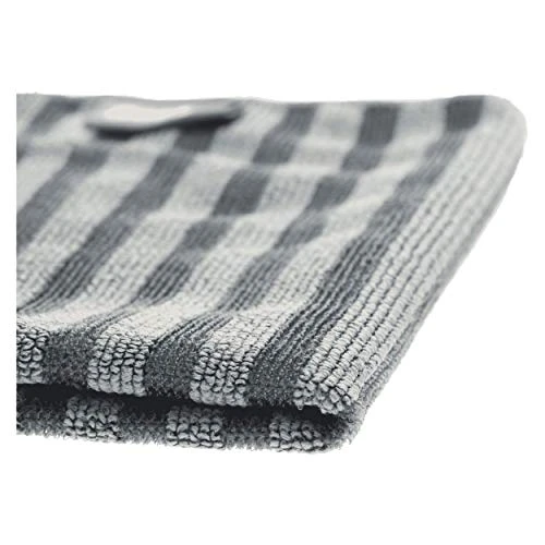 Microfibre Cloth, Ys/m, Grey 4 Microfibre Cloth, Ys/m, Grey - Image 4