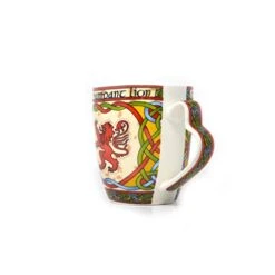 , Royal Tara Scotland Rampant Lion Mug -Peugeot Shop 41aKXXk28cL