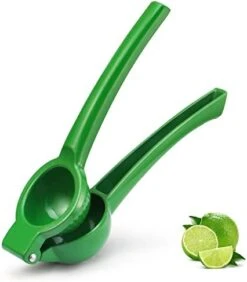 Lemon Lime Squeezer, Manual Juicer Citrus Squeezer Press For Max Extraction, Ergonomic Fruit Hand Press Squeezer For Effortless Use And Easy To Clean -Peugeot Shop 41aRGHIVf7L. AC
