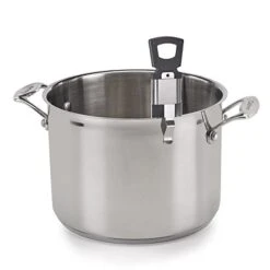 Candy Thermometer Deep Fry/Jam/Sugar/Syrup/Jelly Thermometer With Hanging Hook Cooking Thermometer Food Thermometer Quick Reference Temperature & Pot Clip -Peugeot Shop 41aXAqSTJ4L