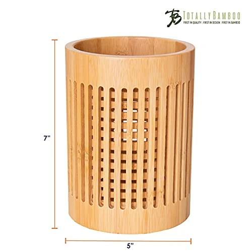 Lattice Kitchen Utensil Holder, 5" X 5"x 7" 3 Lattice Kitchen Utensil Holder, 5" X 5"x 7" - Image 3