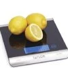 Taylor Pro High Capacity Kitchen Scales With Tare Functionality, 15 Kg