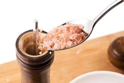 Pepper Grinder – 2 Pcs Pepper Mill, Ceramic Mill With Strong Adjustable Solid Wooden Grinder (8 Inch) By TOPODO 12 Pepper Grinder – 2 Pcs Pepper Mill, Ceramic Mill With Strong Adjustable Solid Wooden Grinder (8 Inch) By TOPODO -Peugeot Shop 41bA0xyl1XL