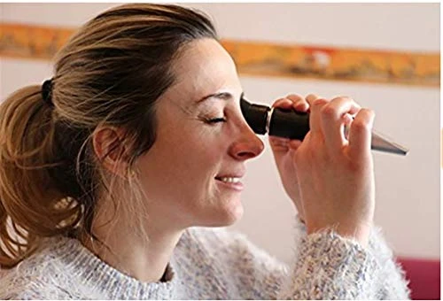 TRZ 4-in-1 DEF Refractometer Ethylene Glycol, Propylene Glycol In Antifreeze Fluids Freezing Point Temperature And Freezing Point Concentration, Automotive And Industrial Battery Fluid 3 TRZ 4-in-1 DEF Refractometer Ethylene Glycol, Propylene Glycol In Antifreeze Fluids Freezing Point Temperature And Freezing Point Concentration, Automotive And Industrial Battery Fluid - Image 3