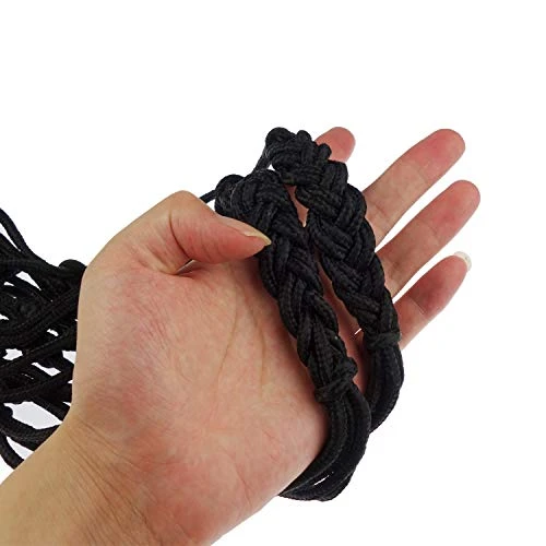 Zelerdo 2 Pack Carboy Carrier Carboy Strap, Fits 3 To 6 Gallon Carboys, Black 3 Zelerdo 2 Pack Carboy Carrier Carboy Strap, Fits 3 To 6 Gallon Carboys, Black - Image 3