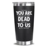 Coworker Leaving Gifts - Farewell Gifts, Going Away Gift For Coworker - New Job, Goodbye, Good Luck Gifts For Coworkers, Colleagues, Boss, Men, Women, Friends - 20 Oz Tumbler…