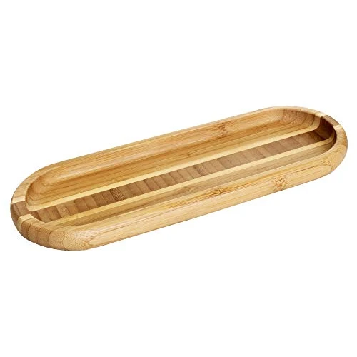 Catch All Spoon Rest For Kitchen Counter, 10" X 3.5" 1 Catch All Spoon Rest For Kitchen Counter, 10" X 3.5"