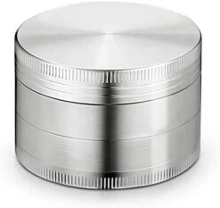 2 Inch Spice Grinder - Black -Peugeot Shop 41cfYEDjYDL. AC