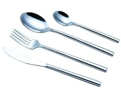 Cutlery, 16pcs