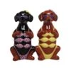 ATTRACTIVES Salt And Pepper Shaker - Bikini Hotties