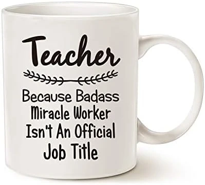 Funny Coffee Mug Have A Great Day Middle Finger Cup, 12 Oz 8 Funny Coffee Mug Have A Great Day Middle Finger Cup, 12 Oz - Image 8