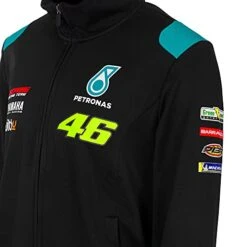 Valentino Rossi Man Standard -Peugeot Shop 41cqtdlmB0L