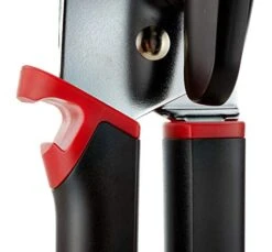 Tefal K2070514 Can Opener, Black And Red -Peugeot Shop 41csNjc3GBL