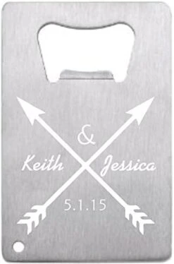 Customized Wedding Favor Credit Card Opener Personalized For Guests Stainless Filigree 12 Pieces 29 Customized Wedding Favor Credit Card Opener Personalized For Guests Stainless Filigree 12 Pieces -Peugeot Shop 41cuh3K8GML. AC 1