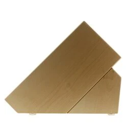 Zwilling Henckels 20-Slot Super Knife Storage Block -Peugeot Shop 41d8RzjyAQL