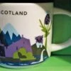 Starbucks Otland Mug, You Are Here Collection