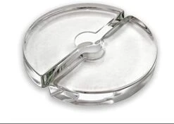 Luna Glass Crock Weights, 7.5" (Patented) 7 Luna Glass Crock Weights, 7.5" (Patented) -Peugeot Shop 41dkCvVRYRL. AC
