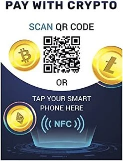 Sell Your Things - QR Code And NFC Tag - Easily Programmable - One - Sided Storefront Window Decal -Peugeot Shop 41dleQtz6L. AC