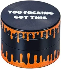 OEOCXY Pepper Grinder Herb Grinder 2.5' Salt Shaker -Peugeot Shop 41efa8hq5cL. AC