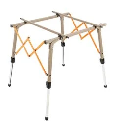 EYHLKM Folding Table,Compact Folding Table Camping Aluminum Tables -Peugeot Shop 41eocD2vOXL