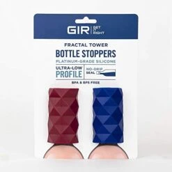GIR: Get It Right Low-Profile Bottle Stopper Heat-Resistant Up To 550¡F | Seamless, Nonstick Kitchen Spatulas For Cooking, Baking, And Mixing |, Solar Spike, Grape And Vine 18 GIR: Get It Right Low-Profile Bottle Stopper Heat-Resistant Up To 550¡F | Seamless, Nonstick Kitchen Spatulas For Cooking, Baking, And Mixing |, Solar Spike, Grape And Vine -Peugeot Shop 41erx4fgnvL. AC
