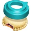 Ndwich Cutter And Sealer (Circle) - Uncrustables Sandwich Maker - Great For Lunchbox And Bento Box - Boys And Girls Kids Lunch - Sandwich Cutters For Kids