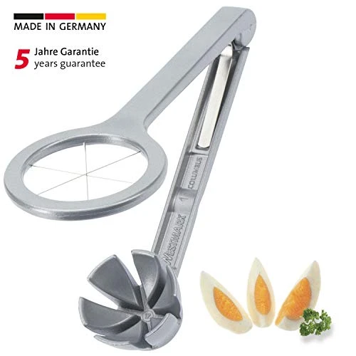 Westmark Germany Wedge Egg Slicer 2 Westmark Germany Wedge Egg Slicer - Image 2
