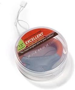 Pro-Cutting Wire For Pottery And Ceramics (Excellent Cutting Wire) -Peugeot Shop 41fGVKd50jL. AC