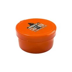 Home Brew Stuff 94 Keg Lube, Food Grade Petroleum Lubricant, 1 Oz.