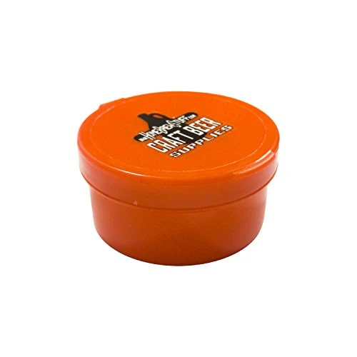 Home Brew Stuff 94 Keg Lube, Food Grade Petroleum Lubricant, 1 Oz. 1 Home Brew Stuff 94 Keg Lube, Food Grade Petroleum Lubricant, 1 Oz.