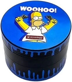 OEOCXY Pepper Grinder Herb Grinder 2.5' Salt Shaker -Peugeot Shop 41g P2lC2OL. AC