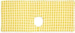 Cackleberry Home Gingham Check Terrycloth Kitchen Sink Faucet Drip Catcher Water Splash Guard Absorbent Countertop Mat, 24 X 6.5 Inches (Lemon Yellow) 17 Cackleberry Home Gingham Check Terrycloth Kitchen Sink Faucet Drip Catcher Water Splash Guard Absorbent Countertop Mat, 24 X 6.5 Inches (Lemon Yellow) -Peugeot Shop 41g589zxicL. AC 1