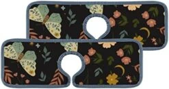 15" Microfiber Cloth Kitchen Faucet Absorbent Mat Splash Guard Drip Water Catcher Countertop Drying Protector Pads Faucet Behind For Bedroom Farmhouse Trendy Bright Colors Of Summer Fruits 24 15" Microfiber Cloth Kitchen Faucet Absorbent Mat Splash Guard Drip Water Catcher Countertop Drying Protector Pads Faucet Behind For Bedroom Farmhouse Trendy Bright Colors Of Summer Fruits -Peugeot Shop 41g7m0vI3ZL. AC 1