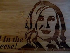 Custom Moria Rose Cutting Board Small Or Large Bamboo Cutting Board Fold In The Cheese Christmas Gift 5 Custom Moria Rose Cutting Board Small Or Large Bamboo Cutting Board Fold In The Cheese Christmas Gift -Peugeot Shop 41gVegwHtiL