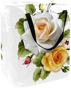 Laundry Hamper Basket Collapsible Large Clothes Basket Storage Basket Waterproof With Circle 28 Laundry Hamper Basket Collapsible Large Clothes Basket Storage Basket Waterproof With Circle -Peugeot Shop 41gZ8NdxM9S. AC