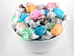 Hamburger Patty Paper Sheets, Wax Paper Squares 250 Pcs 6" X 6" Non-Stick -Peugeot Shop 41gkbnXEYwL