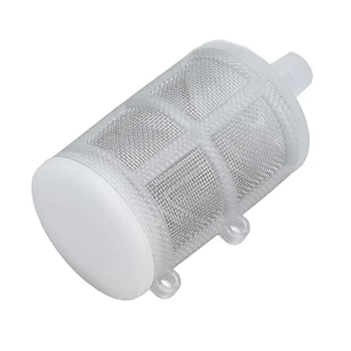 Tube Filter Mesh, Stainless Steel Eco Friendly Floating Dip Tube Filter For Household 3 Tube Filter Mesh, Stainless Steel Eco Friendly Floating Dip Tube Filter For Household - Image 3