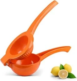 Lemon Lime Squeezer, Manual Juicer Citrus Squeezer Press For Max Extraction, Ergonomic Fruit Hand Press Squeezer For Effortless Use And Easy To Clean -Peugeot Shop 41hHBXMPEDL. AC