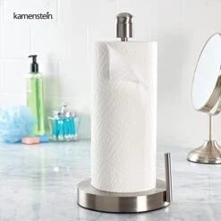 Perfect Tear Paper Towel Holder, 13-inch, Silver 2 14 Perfect Tear Paper Towel Holder, 13-inch, Silver 2 -Peugeot Shop 41hMHYWqrGL